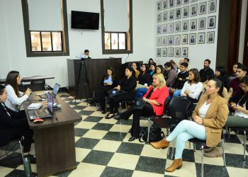 Posadas: se llevó adelante la Feria de Instituciones