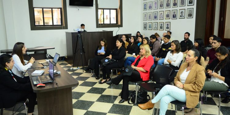 Posadas: se llevó adelante la Feria de Instituciones