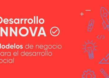 Desarrollo Innova: modelos de negocios para el desarrollo local
