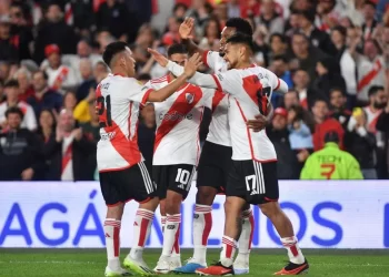 Con ayuda de Boca, River quedó a un paso del Mundial de Clubes 2025