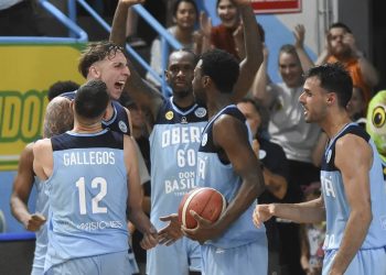 Liga Nacional: OTC buscará ratificar su buen momento en casa