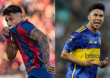 Copa de la Liga: Boca visita a San Lorenzo tras la salida de Jorge Almirón