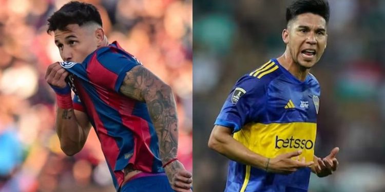 Copa de la Liga: Boca visita a San Lorenzo tras la salida de Jorge Almirón