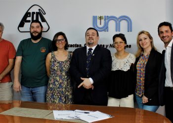 Exactas, Misiones Activa y AUPAC preparan capacitación en Cannabis Medicinal con certificación