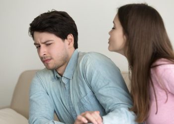 Qué es el miedo al sexo y cómo superarlo