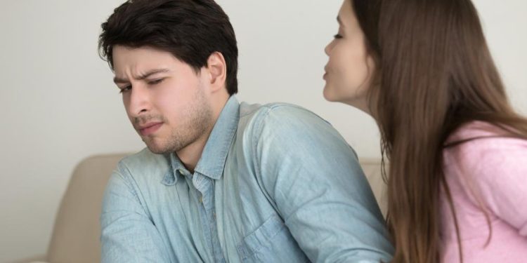 Qué es el miedo al sexo y cómo superarlo