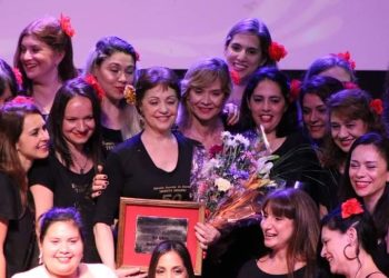 La Escuela Superior de Danza “Teresita Sesmero” se presentará en Parque del Conocimiento