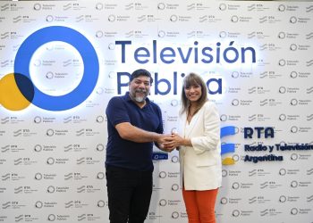 Por primera vez el Festival del Litoral será transmitido a todo el país