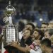 River lanzará un documental de la Copa Libertadores ganada a Boca en Madrid