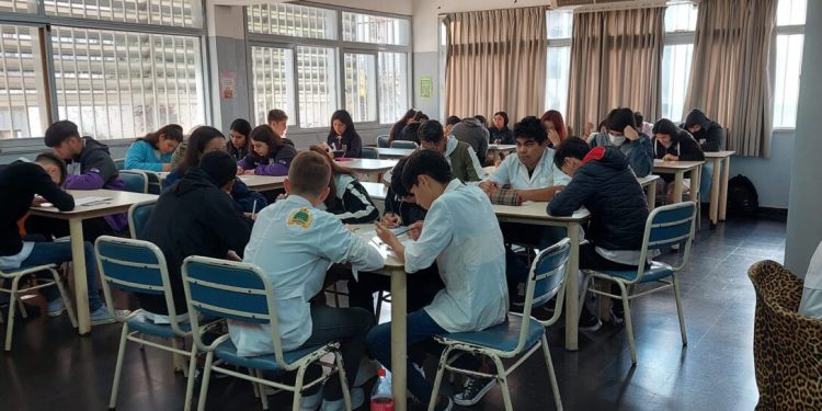 El calendario escolar 2024 comenzará el próximo 4 de marzo en Misiones