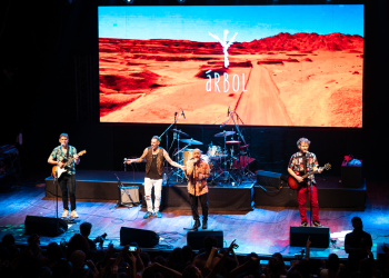 Este viernes árbol festeja los 20 años de “Guau» en UMMA