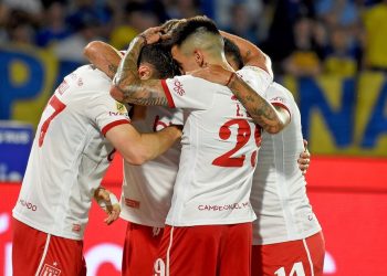 Estudiantes le ganó a Boca y pasó a la final de la Copa Argentina