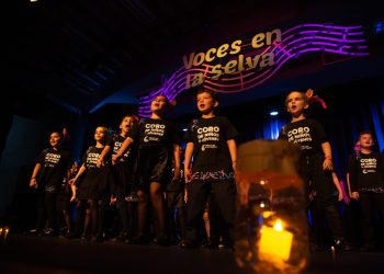 “Voces en la Selva”, ya llega el 5to Festival Internacional de Música Coral