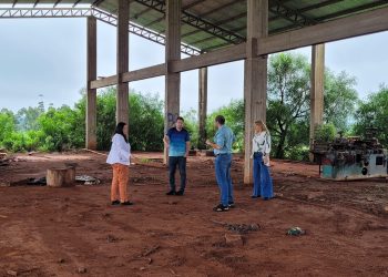 Proyectan una VTV de vehículos pesados en una escuela técnica