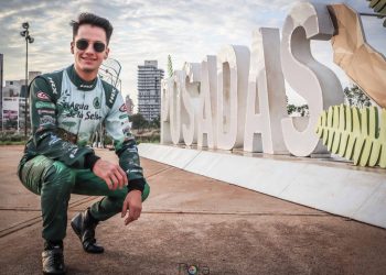 Rudi Bundziak correrá el Turismo Carretera en el 2024