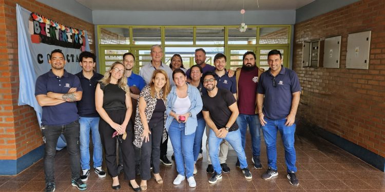 Escuela de Videojuegos: más estudiantes misioneros pasaron por su primera experiencia