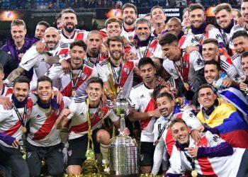 A cinco años de la gloria de River ante Boca por la Copa Libertadores