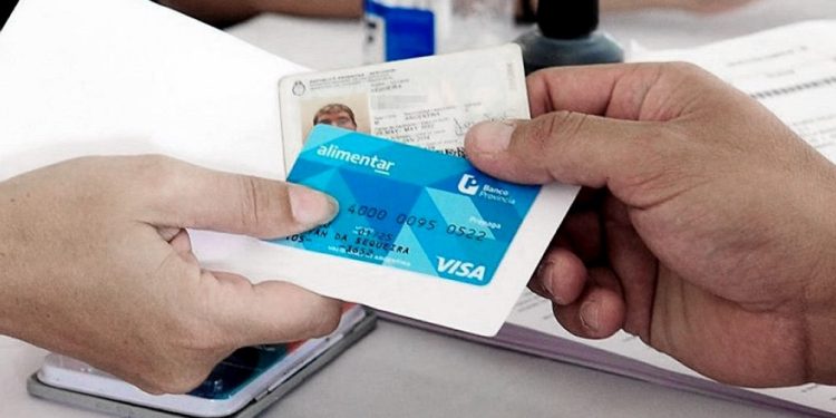 Oficializaron las subas de los montos destinados a la Tarjeta Alimentar