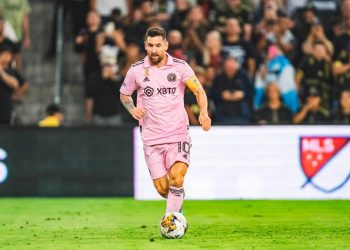 El Inter Miami de Messi ya tiene rival para su debut en la Copa de Campeones