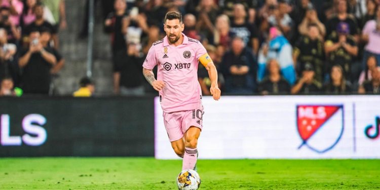 El Inter Miami de Messi ya tiene rival para su debut en la Copa de Campeones