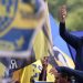 Riquelme es el nuevo presidente de Boca