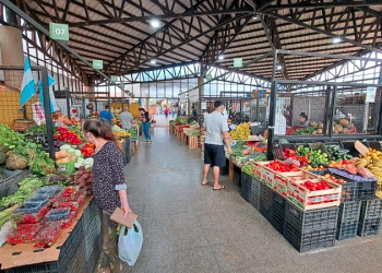 Posadas: el Mercado Concentrador atenderá el 24 y 31 de diciembre