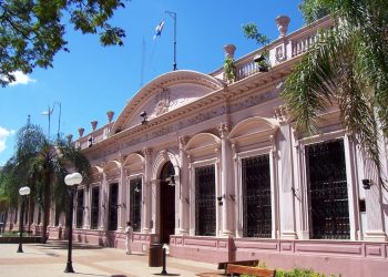 El Gobierno de Misiones presentó una medida cautelar en defensa de las funciones históricas del INYM