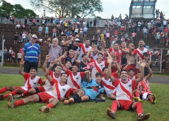 Liga Regional Obereña de Fútbol: Olimpia/San Antonio es el campeón del Clausura 2023