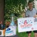 Oberá: entregaron premio a ganador del Desafío Confort