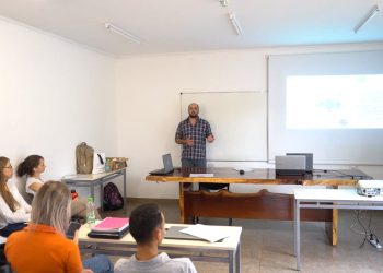 Biofábrica cerró la cuarta COHORTE de la diplomatura en biotecnología vegetal