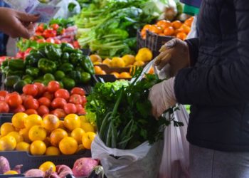 Balance exitoso en las ventas de las ferias francas institucionales de Posadas