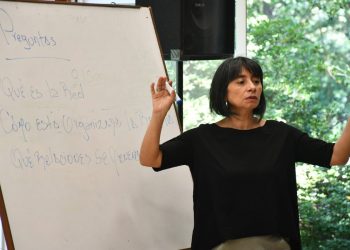 Formación de posgrado para el trabajo en la ruralidad