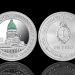 El BCRA emitió una moneda conmemorativa de plata del 40° Aniversario de la Restauración de la Democracia