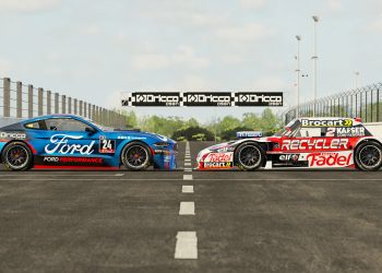 El TC reveló su calendario de competencia para el 2024