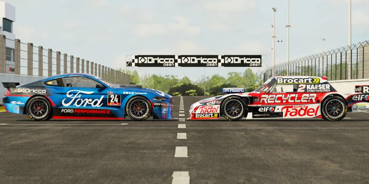 El TC reveló su calendario de competencia para el 2024