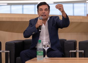 Rovira propone un Instituto Misionero de la Yerba Mate, producto madre de la tierra colorada