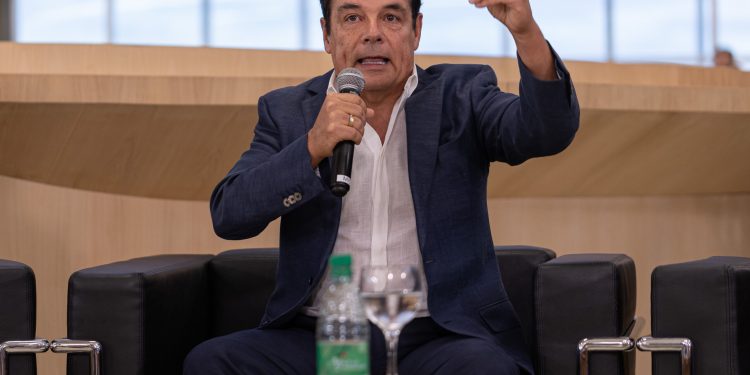 Rovira propone un Instituto Misionero de la Yerba Mate, producto madre de la tierra colorada