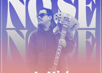 Jr Miel presenta su nuevo single “No Sé”