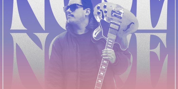 Jr Miel presenta su nuevo single “No Sé”