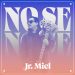 Jr Miel presenta su nuevo single “No Sé”