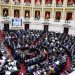 Arrúa, Ruíz, Vancsik y Bianchetti, juraron como diputados nacionales por Misiones