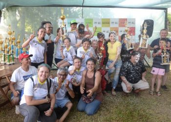 Campo Grande: se definieron los campeonatos del Misionero de Karting y Motos