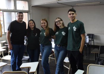 Ganó Sumar Exactas en la UNAM