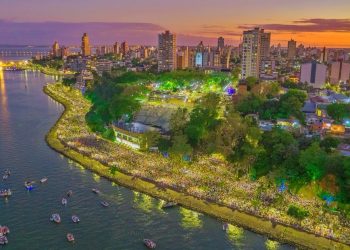 Un modelo de equilibrio sin ajuste sobre la gente