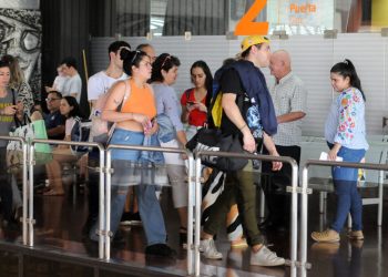 Los aeropuertos de Misiones tienen el mayor movimiento del NEA