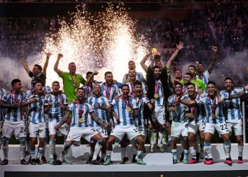 La final perfecta de Qatar 2022, un año después