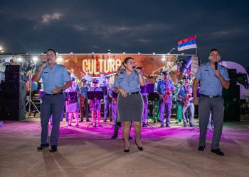 Posadas: sábado de fanfarria en la Plaza 9 de Julio para combatir al dengue