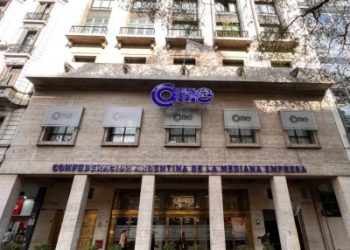 CAME: «Se escuchó el pedido de las economías regionales»