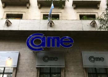 CAME: «Se escuchó el pedido de las economías regionales»