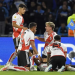 Copa de la Liga: River le ganó sobre el final a Belgrano y se metió en las semifinales